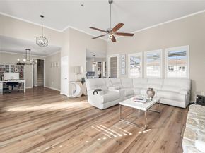 305  Parkwood Drive , Lakewood Village Texas 75068