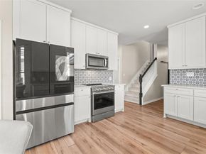 305  Parkwood Drive , Lakewood Village Texas 75068