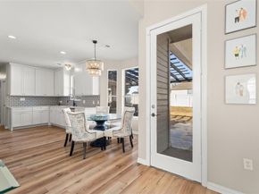 305  Parkwood Drive , Lakewood Village Texas 75068