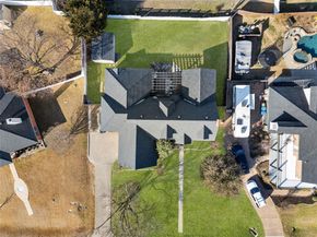 305  Parkwood Drive , Lakewood Village Texas 75068