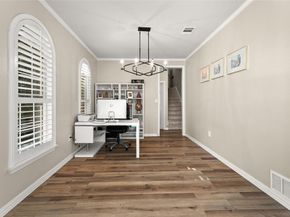 305  Parkwood Drive , Lakewood Village Texas 75068