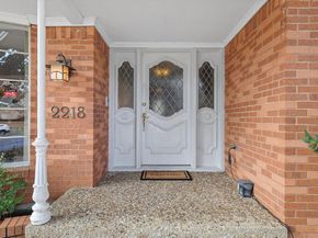 2218  Southridge Drive , Denton Texas 76205