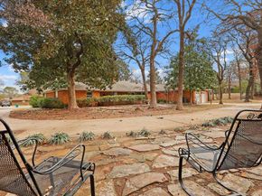 2218  Southridge Drive , Denton Texas 76205