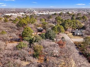 2218  Southridge Drive , Denton Texas 76205