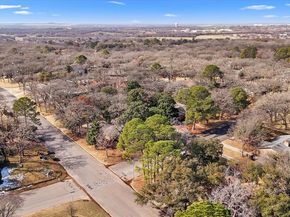 2218  Southridge Drive , Denton Texas 76205