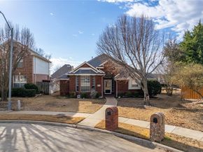 2255  Garden Crest Drive , Rockwall Texas 75087