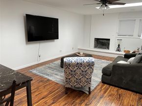 3563  South Drive , Fort Worth Texas 76109