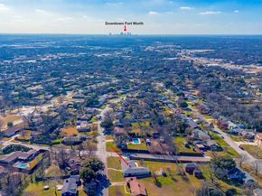 7001  Richlynn Terrace , Richland Hills Texas 76118