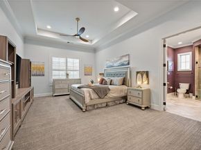 387  Watermere Drive , Southlake Texas 76092