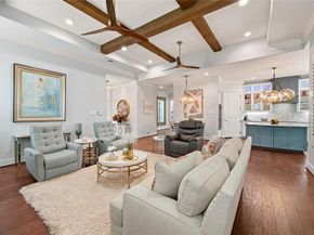 387  Watermere Drive , Southlake Texas 76092