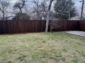 705 S Glasgow Drive , Dallas Texas 75223