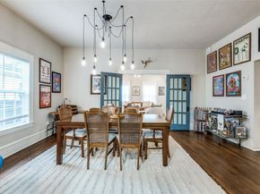 705 S Glasgow Drive , Dallas Texas 75223