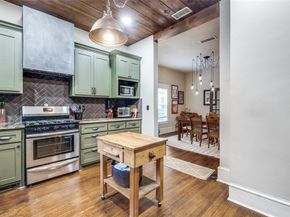 705 S Glasgow Drive , Dallas Texas 75223