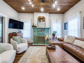 705 S Glasgow Drive , Dallas Texas 75223