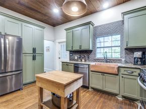 705 S Glasgow Drive , Dallas Texas 75223