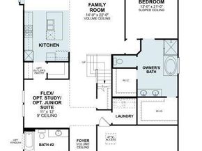 1728  Monarch Haven Way , Oak Point Texas 75068