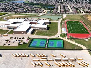 1728  Monarch Haven Way , Oak Point Texas 75068