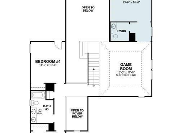 1728  Monarch Haven Way , Oak Point Texas 75068