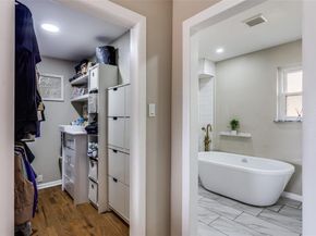 4233  Michael Lane , Fort Worth Texas 76126