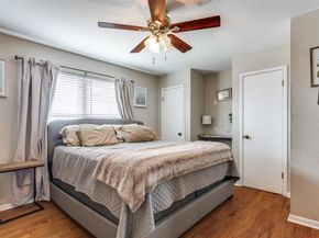 4233  Michael Lane , Fort Worth Texas 76126