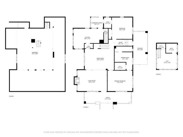 6  Chase Court , Fort Worth Texas 76110