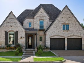 1910  Woodland Skipper Way , Arlington Texas 76005