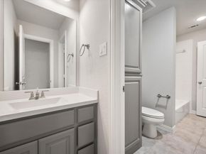 1910  Woodland Skipper Way , Arlington Texas 76005