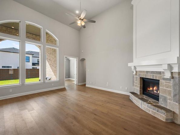 1910  Woodland Skipper Way , Arlington Texas 76005