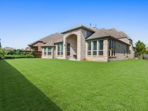 1910  Woodland Skipper Way , Arlington Texas 76005