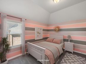 1910  Woodland Skipper Way , Arlington Texas 76005
