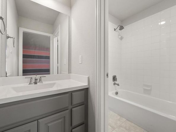 1910  Woodland Skipper Way , Arlington Texas 76005