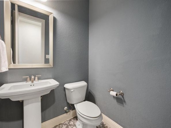 1910  Woodland Skipper Way , Arlington Texas 76005