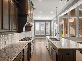 1910  Woodland Skipper Way , Arlington Texas 76005