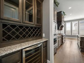 1910  Woodland Skipper Way , Arlington Texas 76005