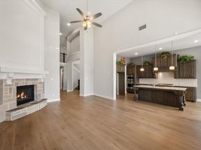 1910  Woodland Skipper Way , Arlington Texas 76005