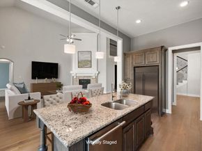 1910  Woodland Skipper Way , Arlington Texas 76005