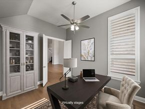 1910  Woodland Skipper Way , Arlington Texas 76005