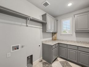 1910  Woodland Skipper Way , Arlington Texas 76005