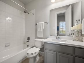 1910  Woodland Skipper Way , Arlington Texas 76005