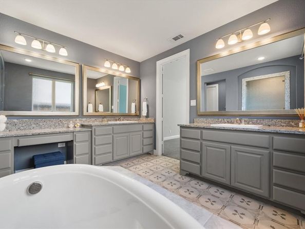 1910  Woodland Skipper Way , Arlington Texas 76005