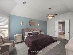 1910  Woodland Skipper Way , Arlington Texas 76005