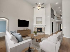 1910  Woodland Skipper Way , Arlington Texas 76005