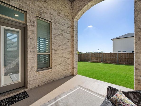 1910  Woodland Skipper Way , Arlington Texas 76005