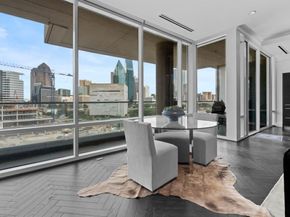 2408  Victory Park Lane  736, Dallas Texas 75219