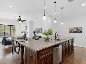 3004  Zenia Drive , Dallas Texas 75204