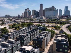 3004  Zenia Drive , Dallas Texas 75204