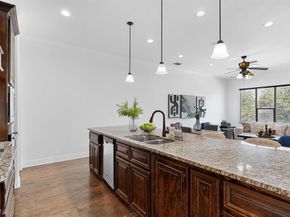 3004  Zenia Drive , Dallas Texas 75204