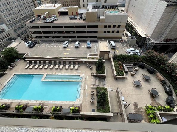 1200  Main Street  1011, Dallas Texas 75202