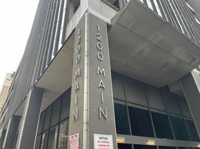 1200  Main Street  1011, Dallas Texas 75202