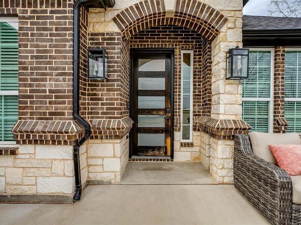 6713  Bob Hanger Street , Fort Worth Texas 76179